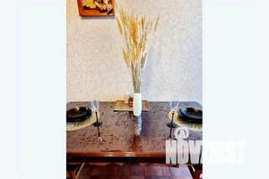 1-к квартира, посуточно, 40м2, 7/10 этаж