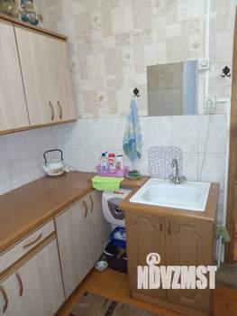 2-к квартира, на длительный срок, 35м2, 2/3 этаж