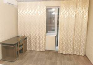 1-к квартира, на длительный срок, 40м2, 8/10 этаж