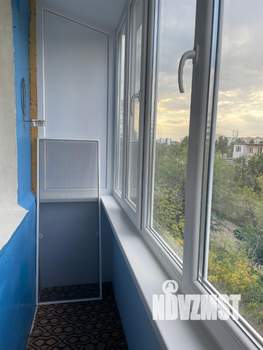 2-к квартира, на длительный срок, 46м2, 5/5 этаж