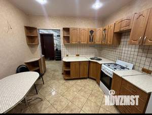 1-к квартира, на длительный срок, 46м2, 4/10 этаж