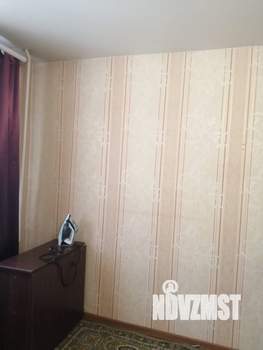 1-к квартира, на длительный срок, 33м2, 1/5 этаж