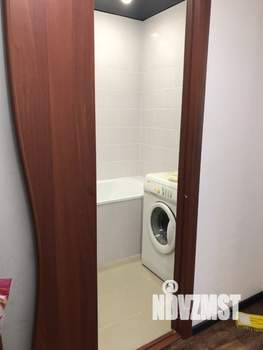 1-к квартира, на длительный срок, 45м2, 8/10 этаж