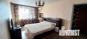 1-к квартира, посуточно, 40м2, 4/10 этаж