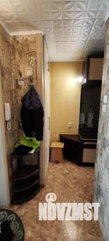 1-к квартира, на длительный срок, 18м2, 4/5 этаж