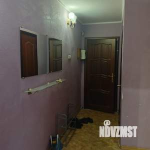 2-к квартира, на длительный срок, 42м2, 2/5 этаж