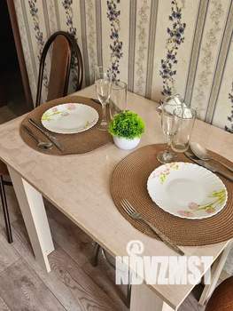 1-к квартира, посуточно, 38м2, 4/9 этаж
