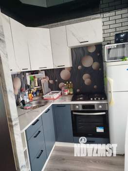 2-к квартира, на длительный срок, 59м2, 3/5 этаж