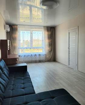 1-к квартира, на длительный срок, 41м2, 2/26 этаж