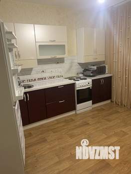 1-к квартира, на длительный срок, 50м2, 2/18 этаж
