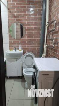 1-к квартира, на длительный срок, 40м2, 4/10 этаж
