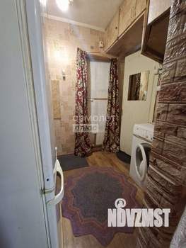 1-к квартира, на длительный срок, 14м2, 1/5 этаж