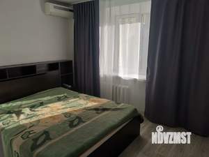 3-к квартира, на длительный срок, 71м2, 4/6 этаж