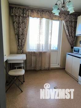 1-к квартира, посуточно, 34м2, 8/10 этаж