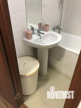 1-к квартира, на длительный срок, 45м2, 8/10 этаж