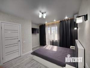 1-к квартира, на длительный срок, 46м2, 5/25 этаж