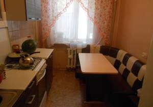 2-к квартира, на длительный срок, 45м2, 3/5 этаж