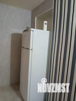 1-к квартира, посуточно, 31м2, 3/4 этаж