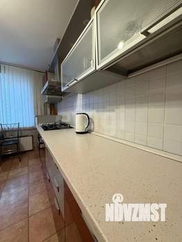 1-к квартира, на длительный срок, 52м2, 6/10 этаж