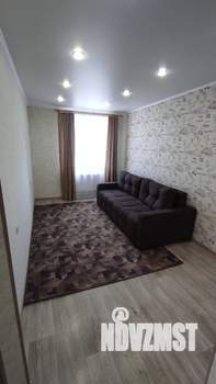 1-к квартира, посуточно, 30м2, 6/11 этаж