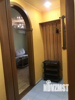 2-к квартира, посуточно, 50м2, 2/5 этаж