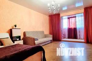 2-к квартира, посуточно, 70м2, 2/10 этаж