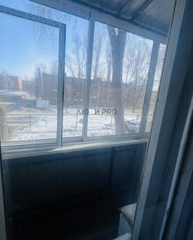 1-к квартира, на длительный срок, 34м2, 2/5 этаж