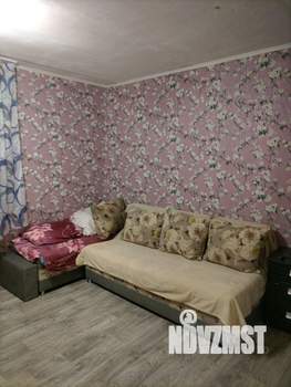 1-к квартира, на длительный срок, 30м2, 3/5 этаж