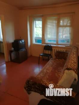 3-к квартира, на длительный срок, 60м2, 5/5 этаж