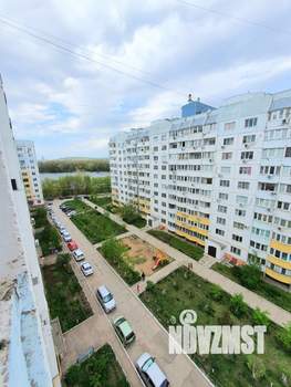 2-к квартира, посуточно, 65м2, 8/10 этаж