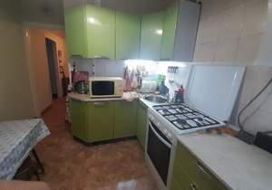 1-к квартира, на длительный срок, 40м2, 5/5 этаж