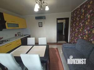 3-к квартира, на длительный срок, 75м2, 4/10 этаж