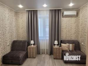 3-к квартира, посуточно, 71м2, 1/10 этаж
