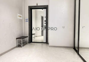 2-к квартира, на длительный срок, 60м2, 6/23 этаж