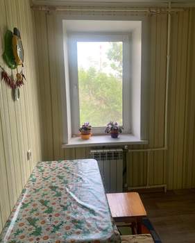 1-к квартира, на длительный срок, 32м2, 4/5 этаж