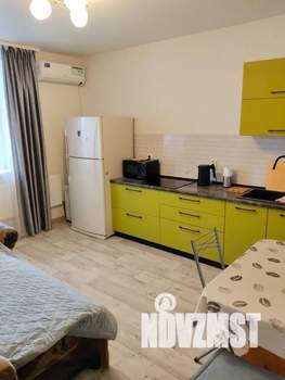 2-к квартира, посуточно, 48м2, 3/18 этаж