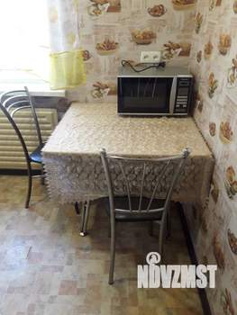 1-к квартира, на длительный срок, 37м2, 5/6 этаж