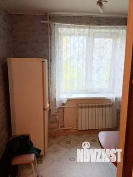 1-к квартира, на длительный срок, 24м2, 4/5 этаж