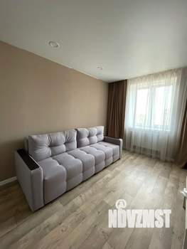 1-к квартира, на длительный срок, 32м2, 9/10 этаж