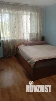 1-к квартира, на длительный срок, 33м2, 1/5 этаж