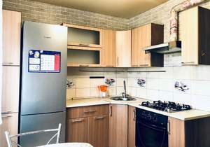 1-к квартира, на длительный срок, 36м2, 8/9 этаж