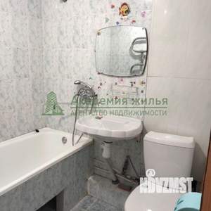 1-к квартира, на длительный срок, 30м2, 2/5 этаж