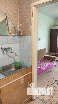 1-к квартира, на длительный срок, 18м2, 5/5 этаж