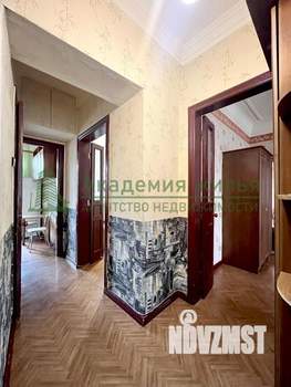 3-к квартира, на длительный срок, 56м2, 3/3 этаж