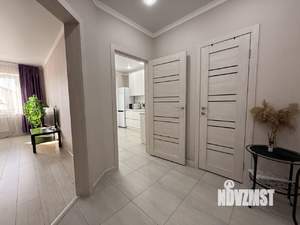 1-к квартира, на длительный срок, 36м2, 2/10 этаж