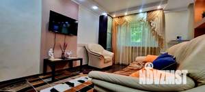 2-к квартира, посуточно, 50м2, 2/5 этаж