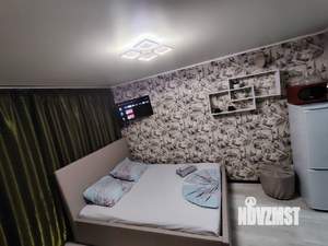 Студия квартира, посуточно, 16м2, 1/5 этаж