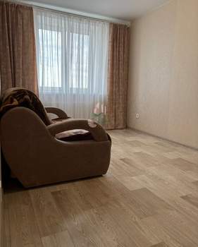 1-к квартира, на длительный срок, 25м2, 8/12 этаж
