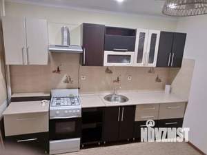 1-к квартира, посуточно, 42м2, 6/10 этаж