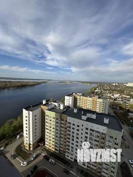 2-к квартира, на длительный срок, 52м2, 20/25 этаж